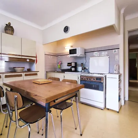 Apartment Nos Chez Julie - T4 L'estive